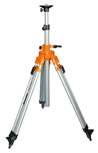 Aluminium-Stativ mit Kurbelsäule Produktbild img1 L