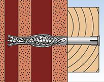 Langschaftdübel Produktbild img2 L