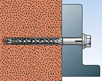 Langschaftdübel Produktbild img2 L