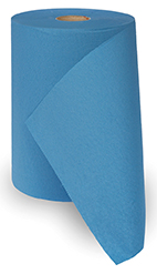 Putztuchrolle blau, Multiclean Produktbild img1 L