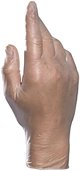 Einweghandschuh Produktbild img1 L