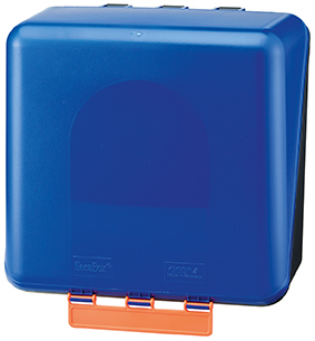 Aufbewahrungsbox Secubox Midi blau -Neutral- Produktbild img1 L