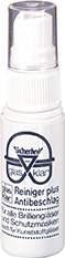 Brillenreiniger 100ml Produktbild img1 L