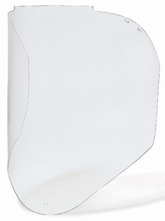 Honeywell Ersatzscheibe für Bionic klar kratzfest Produktbild img1 L