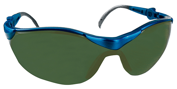 Schweißerschutzbrille 620 DIN 5 Produktbild img1 L