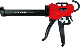 Kartuschenpistole eXcePt-310 Produktbild img1 L