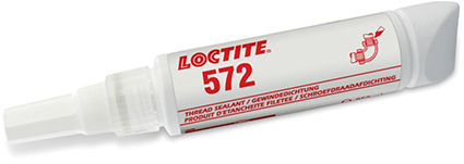 Rohr- und Gewindedichtung 572 50ml Produktbild img1 L