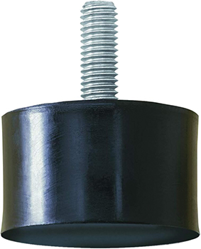 Gummi-Metall-Puffer Produktbild img1 L