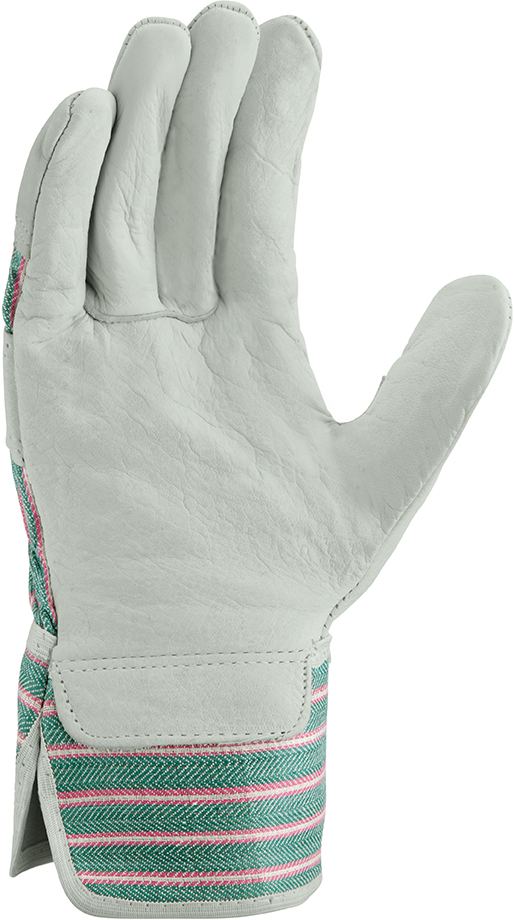 Rindvollleder-Handschuh Montblanc I Gr. 10 Produktbild img2 L