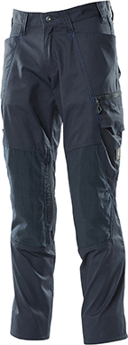 Arbeitsbundhose Produktbild img1 L