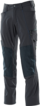 Arbeitsbundhose Produktbild img1 L