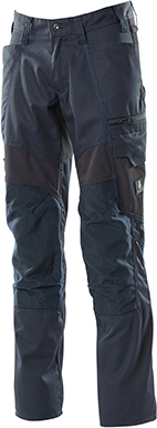 Arbeitsbundhose Produktbild img1 L