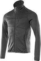 Fleecepullover Produktbild img2 L