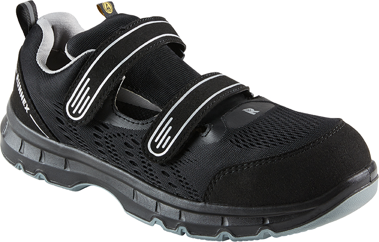 Sicherheitssandale Produktbild img1 L