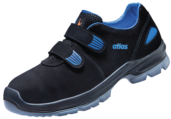 Sicherheitshalbschuh Produktbild img1 L