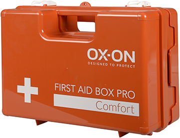 Betriebsverbandkasten Füllung DIN13157 Produktbild img2 L