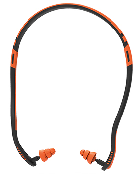 Bügelgehörschutz Banded Earplugs Supreme Produktbild img1 L