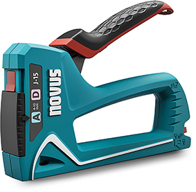 Handtacker J-15 Produktbild img1 L