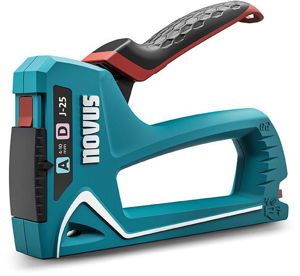 Handtacker J-25 Produktbild img1 L