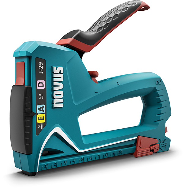 Handtacker J-29 Produktbild img1 L