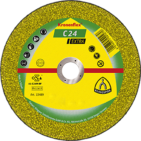 Trennscheibe Stein Produktbild img1 L