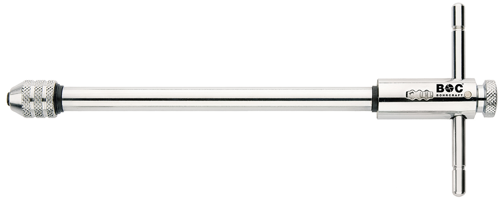 Werkzeughalter ganzstahl Produktbild img2 L