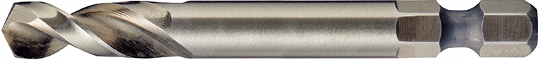 Power-Change Plus Zentrierbohrer EXPERT HSS-Co 7.15x105mm pilot drillbit Produktbild img1 L