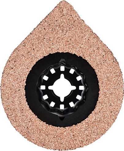 Multi-Cutter Zubehör EXPERT Starl.Carbide 3 max Mörtelentf. AVZ70RT4 1S Produktbild img2 L