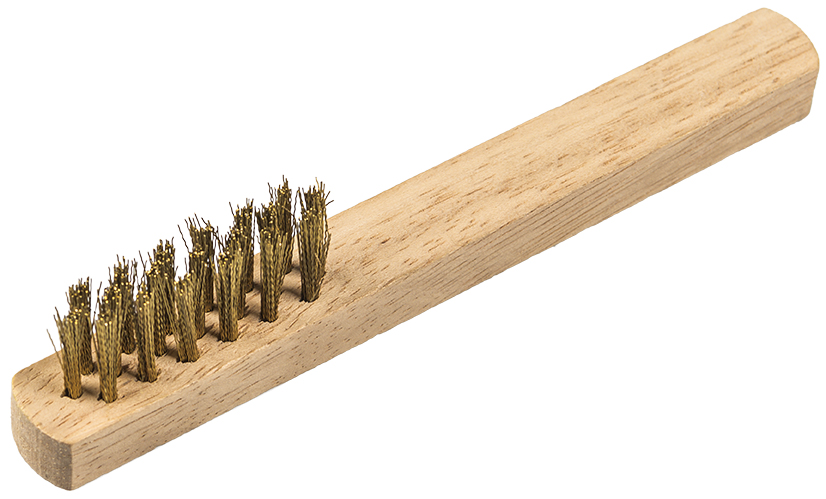 Zündkerzenbürste 200mm Produktbild img1 L