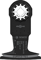 Multi-Cutter Zubehör Starlock BIM PRO Tauchsägeblatt AII 65 APIB Produktbild img1 L