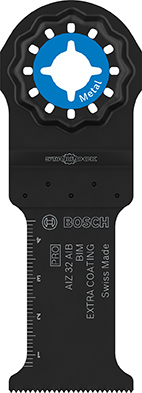 Multi-Cutter Zubehör Starlock BIM PRO Tauchsägeblatt AIZ 32 AIB 5er Pac Produktbild img1 L