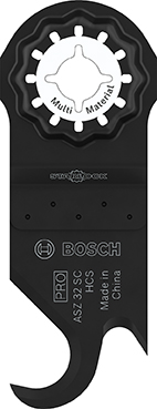 Multi-Cutter Zubehör Starlock BIM PRO Teppichmesser ASZ 32 SC Produktbild img1 L