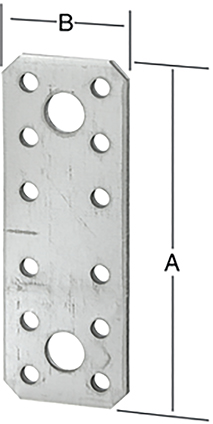 Flachverbinder Produktbild img2 L