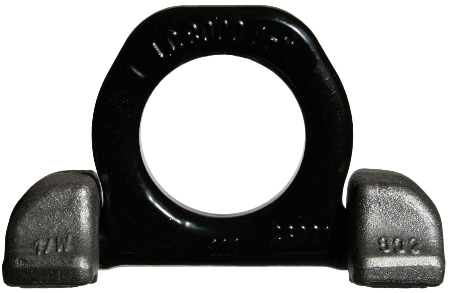 Anschlagringböcke (mit LC gestempelt) Produktbild img1 L