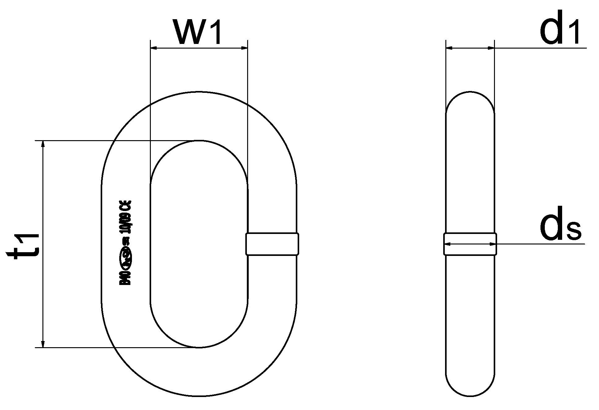 Einzelglieder Form B Produktbild img2 L