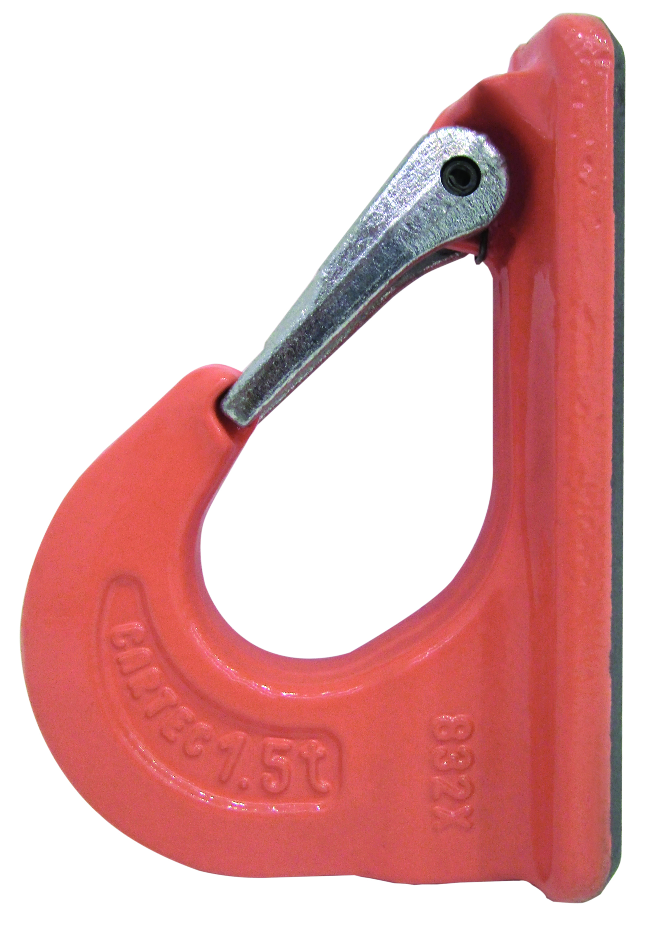 Anschweißhaken X Produktbild img1 L