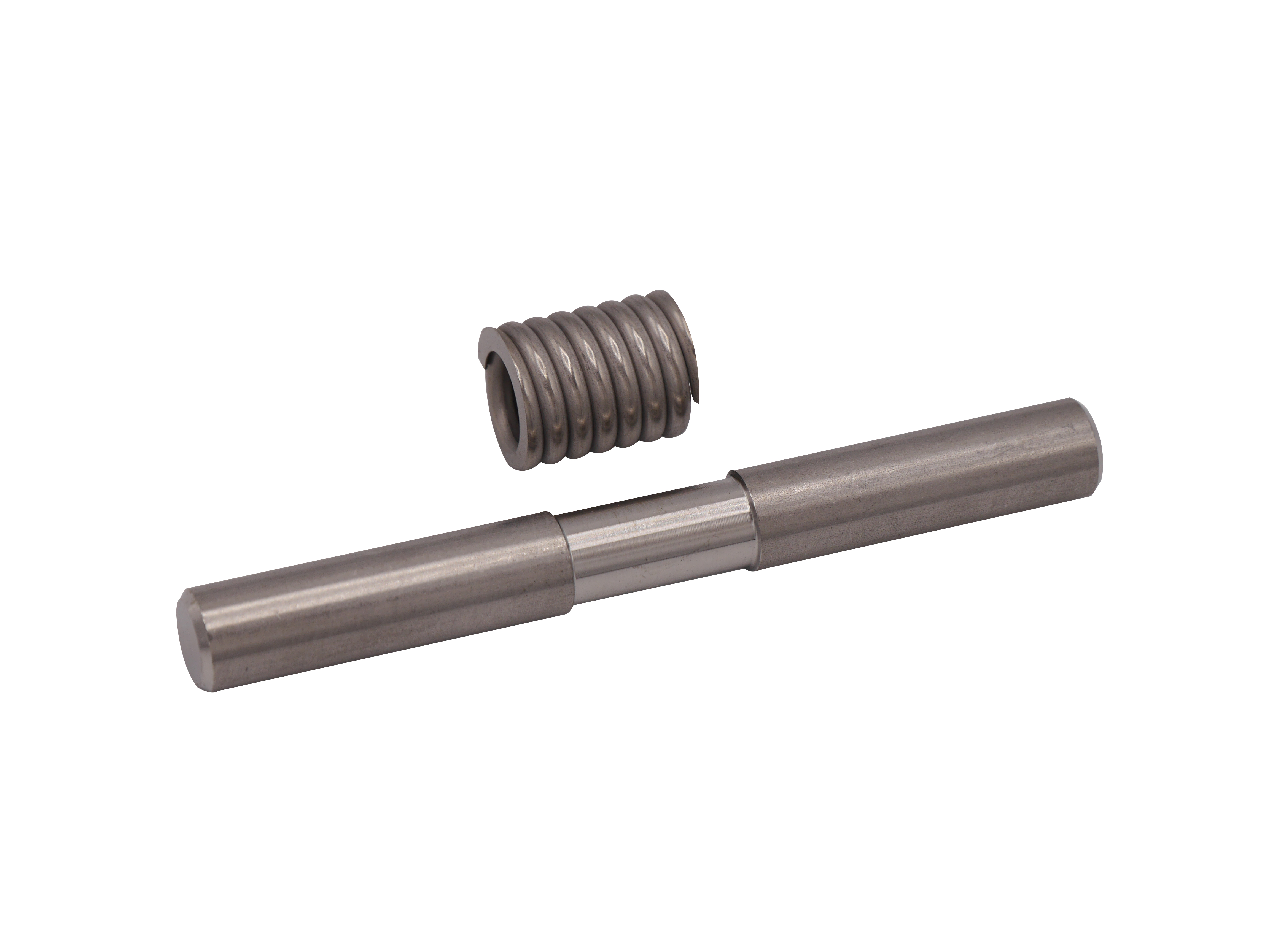 Ersatzteil - Bolzen und Federn für Verbindungsglieder Produktbild img1 L