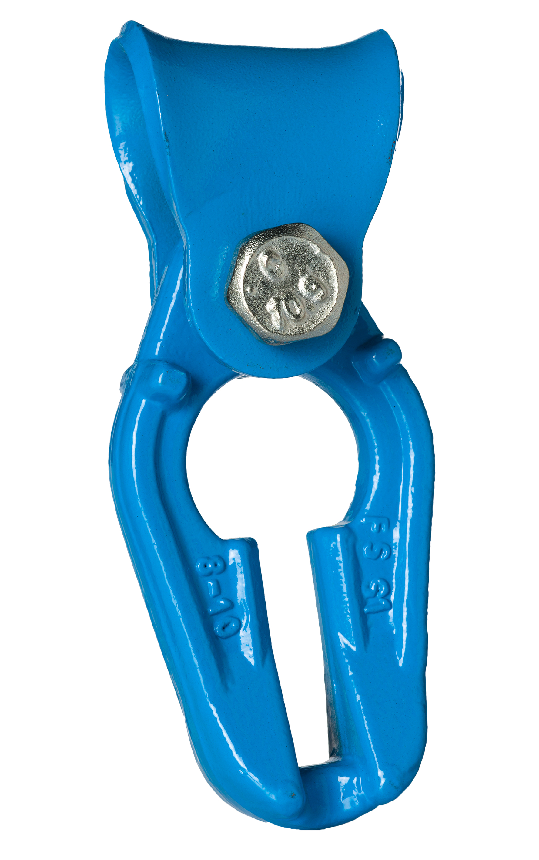 Forst-Seilgleitbügel Produktbild img1 L