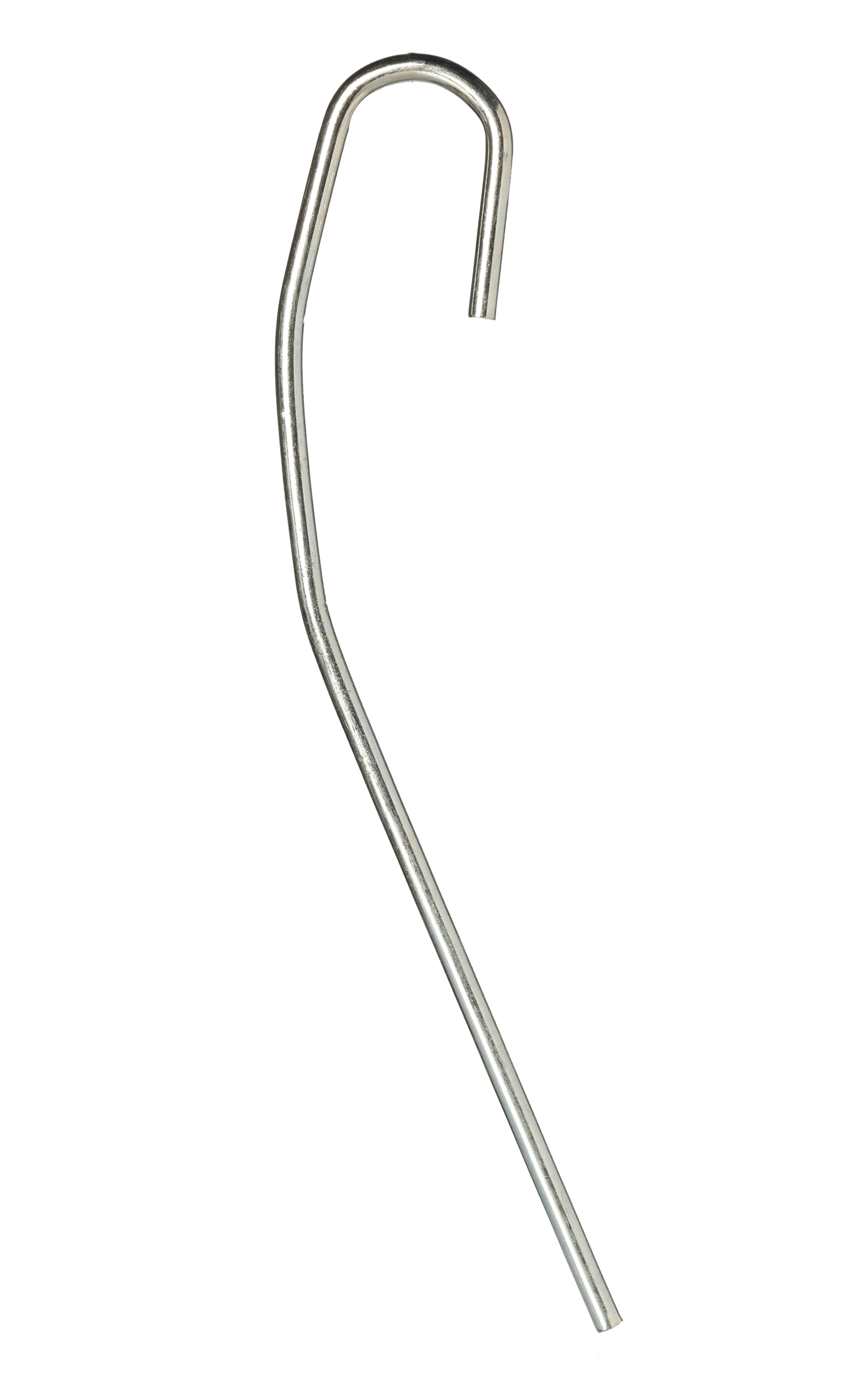 McBULL® Forst-Durchstecknadel, galvanisch Produktbild img1 L