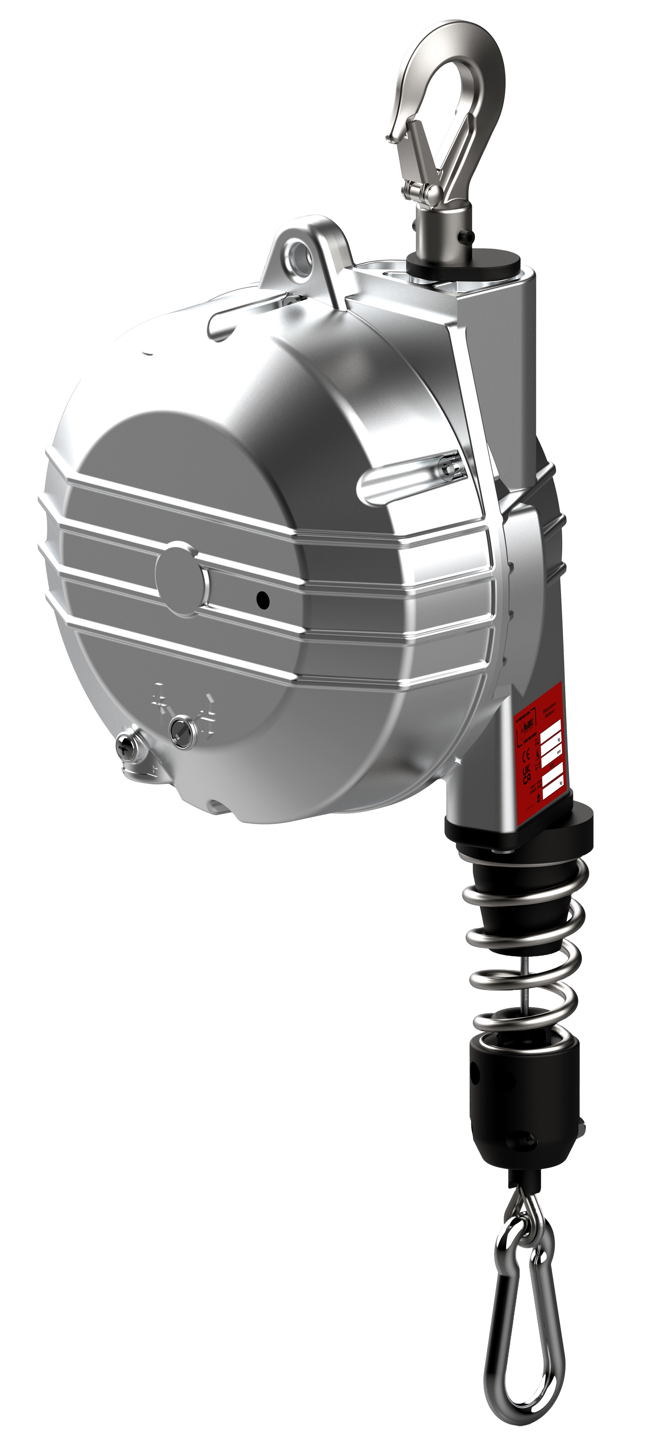 Balancer, 4 - 25 kg, 2 m Seil Produktbild img1 L