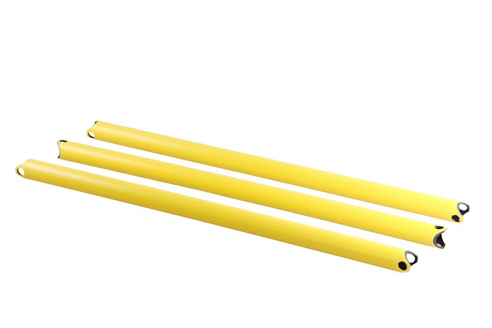 Holmensatz für flexibles Sicherheitsgeländer Delta Produktbild img1 L