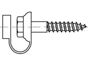 ART 88005 Kunststoff Kombi-Dichtungen ZK schwarz S Produktbild img1 L