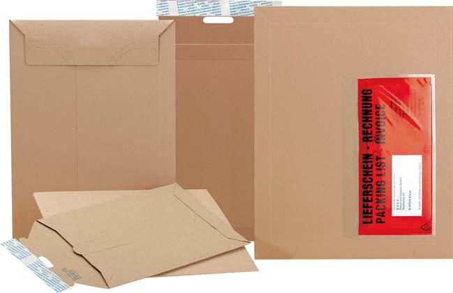 Vollpapp-Versandtasche Produktbild img1 L