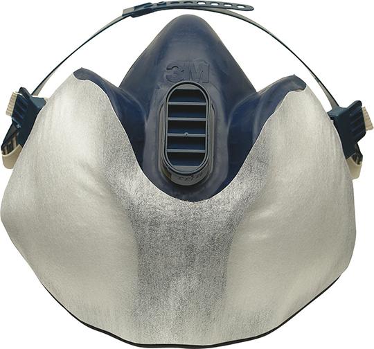 Farbspritzmaske 4255+ Produktbild img2 L