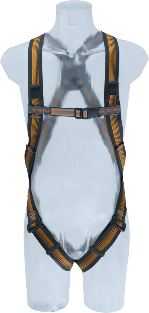 CS 2, LOOP 26 kN, KIT 4 SK12-FS 51 10m SKYLOTEC Produktbild img1 L