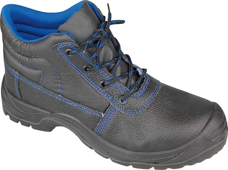 Sicherheitsschnürschuh Produktbild img1 L