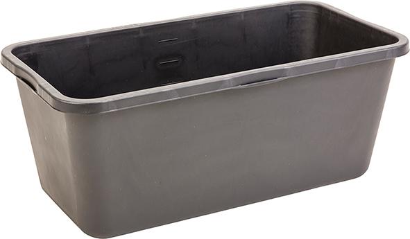 Mörtel-Kasten, rechteckig Produktbild img1 L