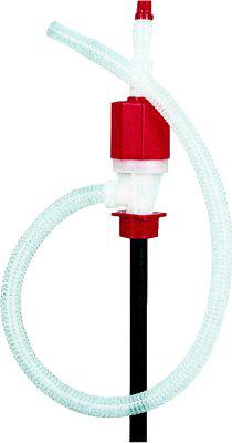 Chemiehandpumpe PCP 250 Tecalemit Produktbild img1 L