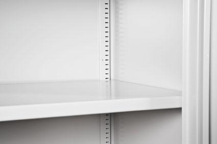 Zusätzlicher Einlegeboden (lackiert) für Flügeltürenschrank Produktbild img1 L