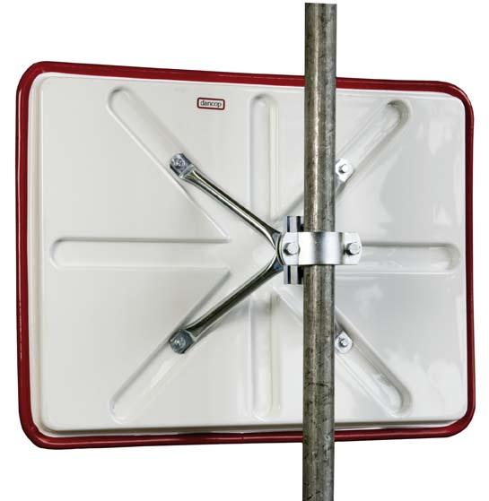 Verkehrsspiegel Produktbild img1 L